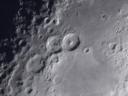 crateri lunari