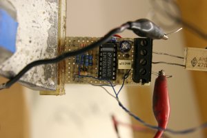 prototipo termostatopwm